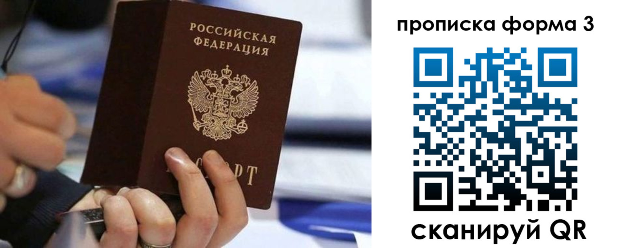 временная прописка в Мытищах